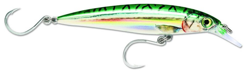 Rapala X-Rap Long Cast 12 Red Head