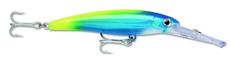 Rapala X-Rap Magnum 30 : El Señuelo, tienda de pesca