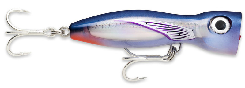 Rapala X-Rap Magnum Xplode Popper - TackleDirect