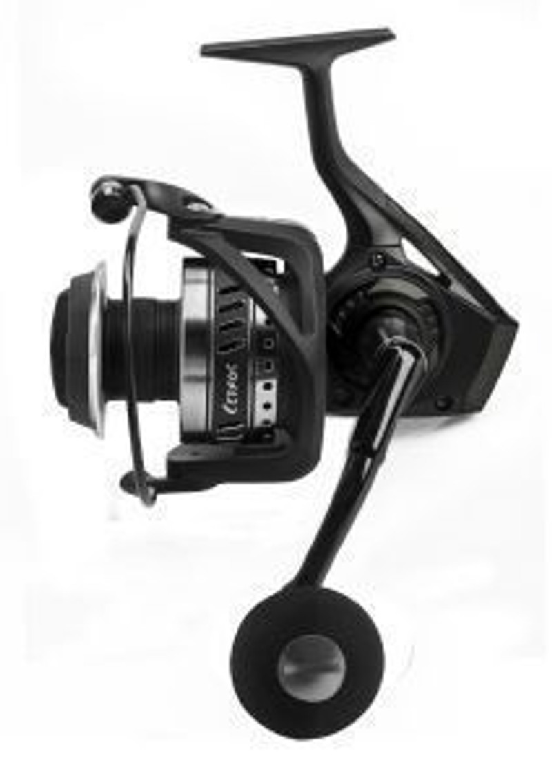 Okuma Cedros Aluminum Saltwater Spinning Reels CHOOSE