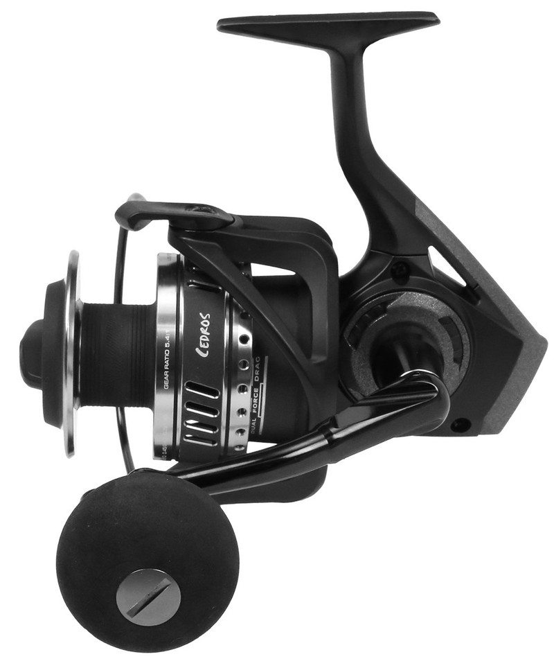 Buy Okuma Cedros High Speed Spinning Reel - Cj-55S by OKUMA FISHING TACKLE  CORP. Online at desertcartSamoa