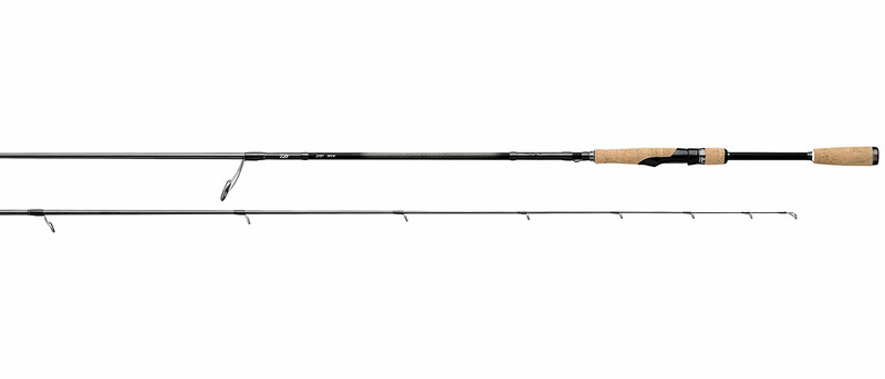 Daiwa Tatula 7'M Spinning : r/Fishing_Gear