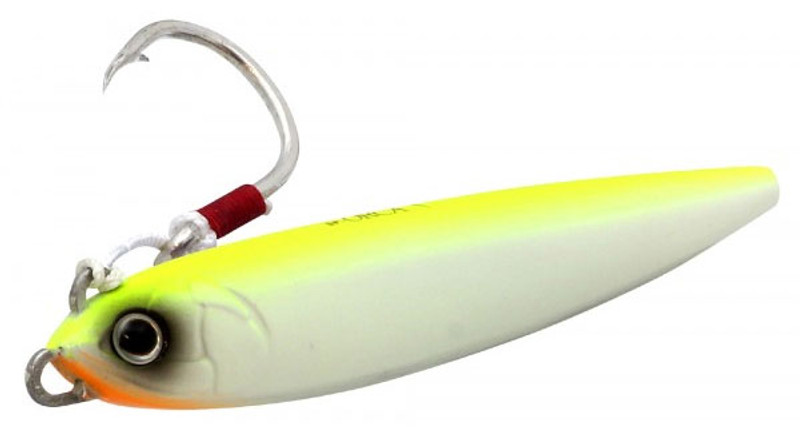 Shimano SP-Orca Baby Lures – White Water Outfitters