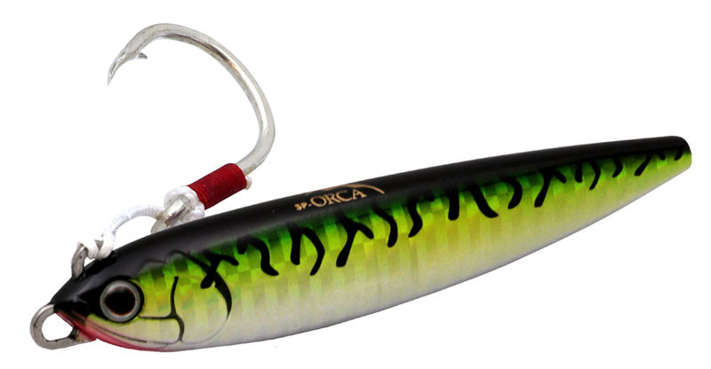 Shimano Orca Topwater Lures