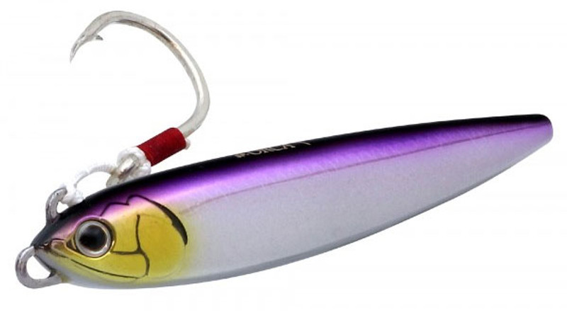 Shimano SP Orca Baby Lure - TackleDirect