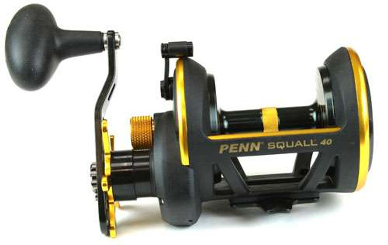 New Penn 525 Mag Conventional Reel USA Free SHIPPING!!!