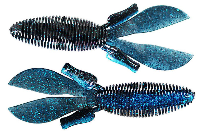 Missile Baits D Bomb - 25 Pack - Rusty Craw