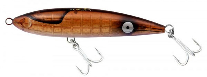 Shimano SP Orca Baby Lure - TackleDirect