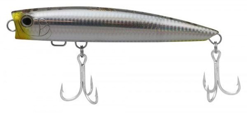 Shimano Pop Orca Floating 90mm 23g Bait Lure GoodCatch Fishing Buddy –  Goodcatch