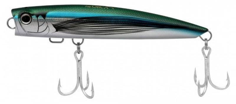 Shimano POP-ORCA Slim Lures - Melton Tackle