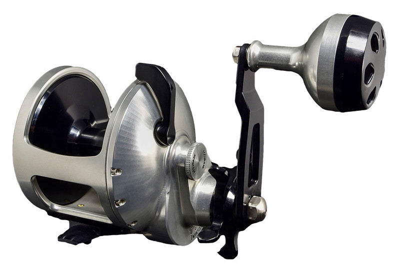 Accurate Tern 2 Star Drag Conventional Reels