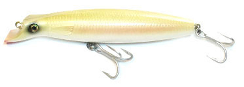 Northbar 1302 Montauk Darter Lures - TackleDirect