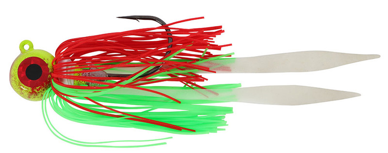 MagicTail Hoochie Jigs - TackleDirect