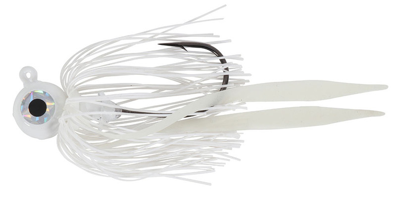 MagicTail Hoochie Jigs - TackleDirect