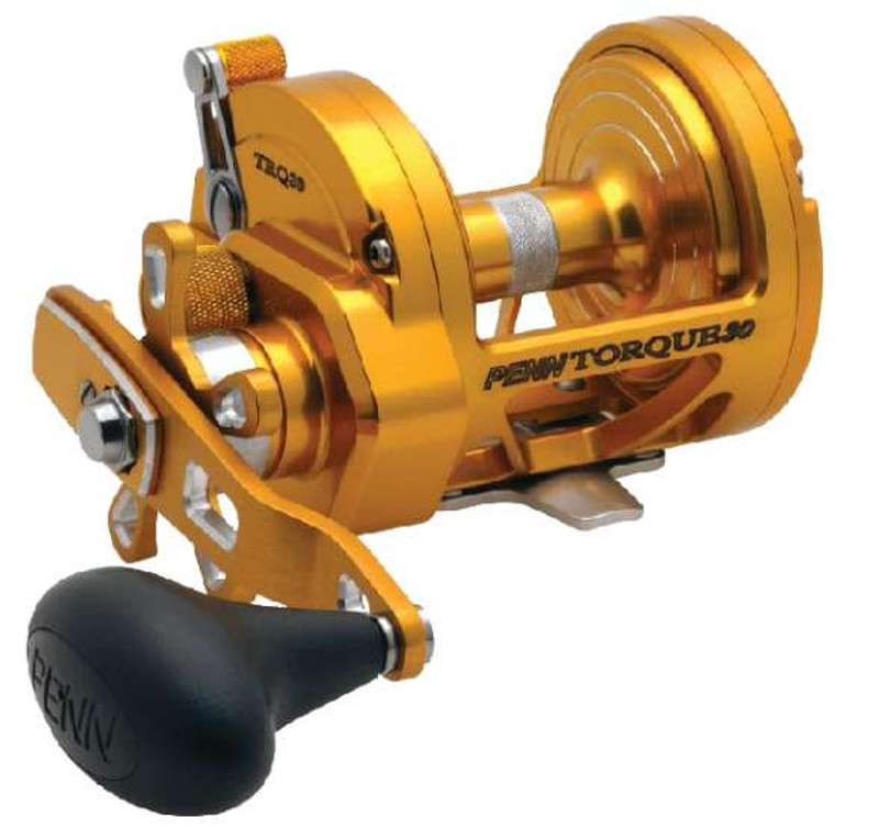 Penn Torque Star Drag Reels - TackleDirect