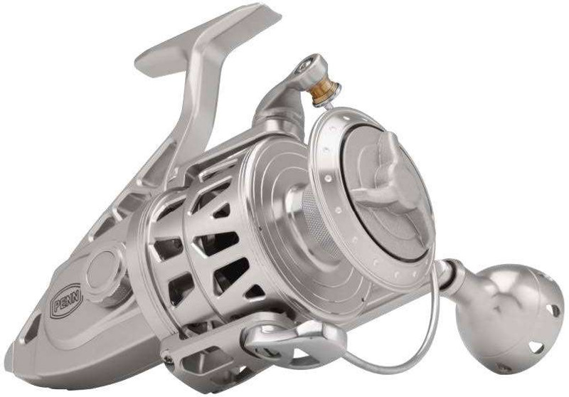 Penn Torque II Spinning Reels - TackleDirect