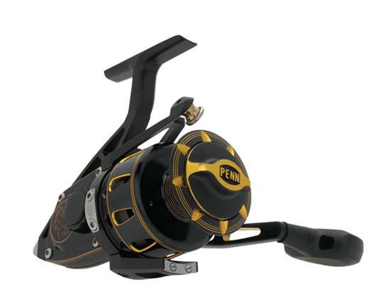 Penn Torque Spinning reels