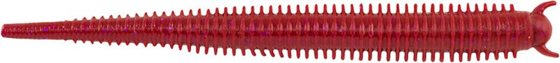 Leurres Souples Berkley Gulp! Saltwater Fat Sandworm - Appât Réaliste Pour Pêche En Mer - 10cm Camo