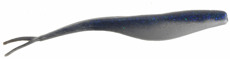 Berkley Gulp! Saltwater Jerk Shad - 6in - Sapphire Shine