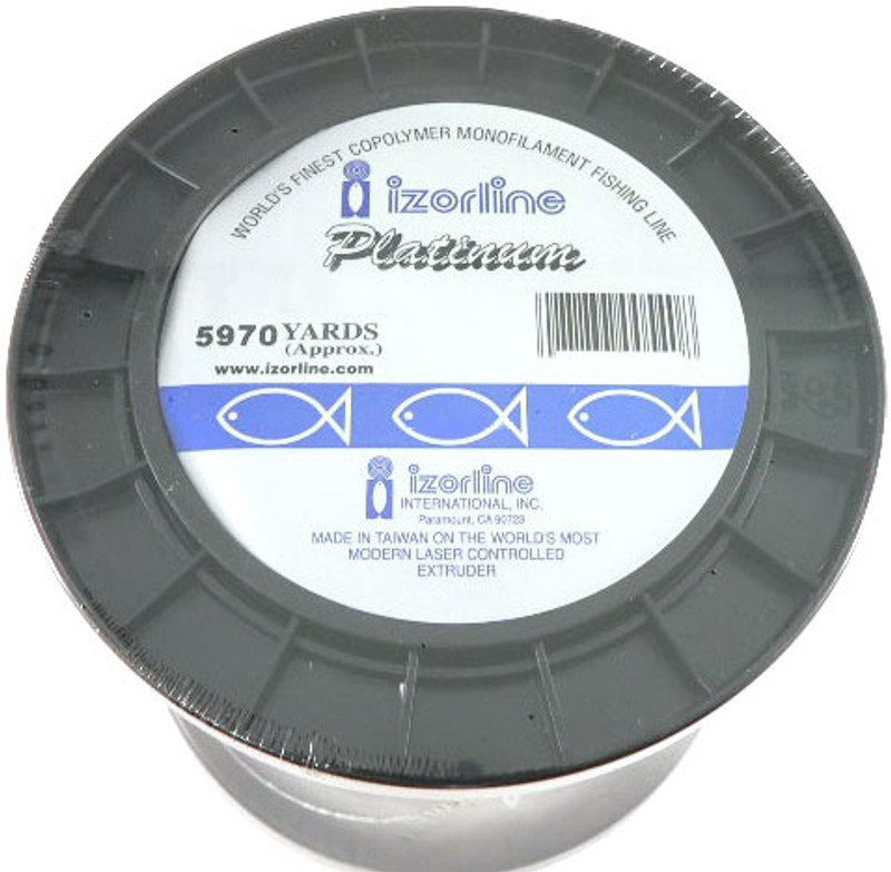 IzorlineFishing Line