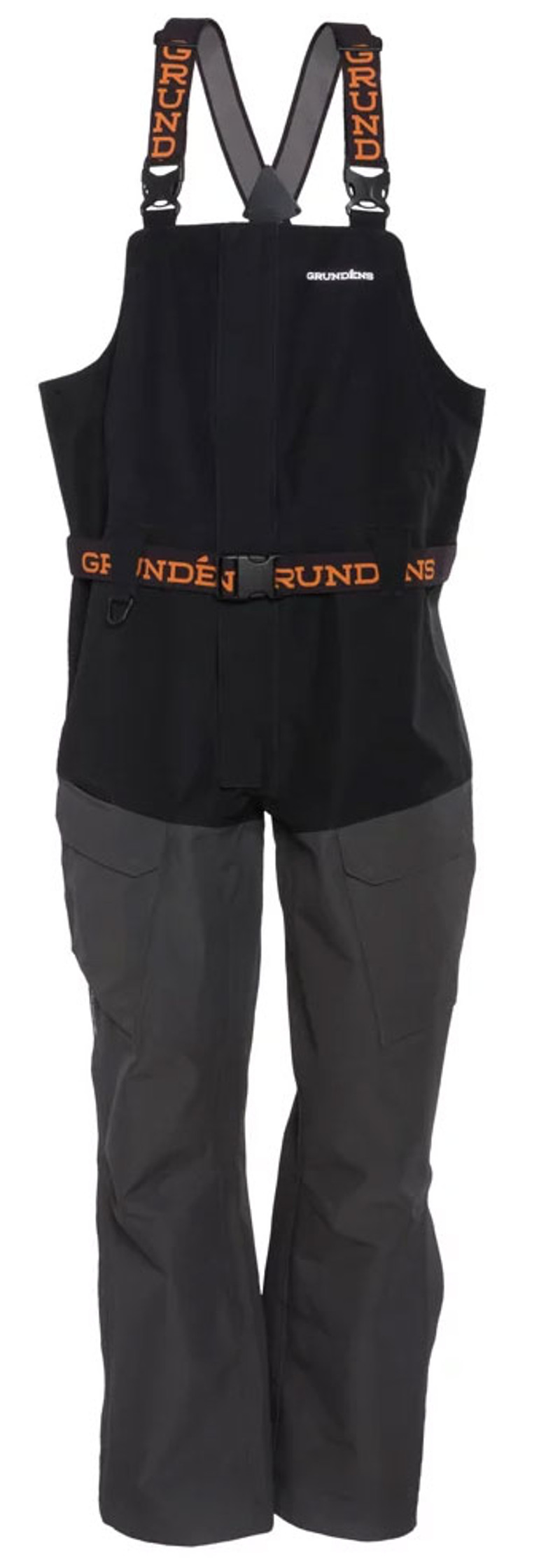 Grundens Buoy X Gore-Tex Bib & Brace