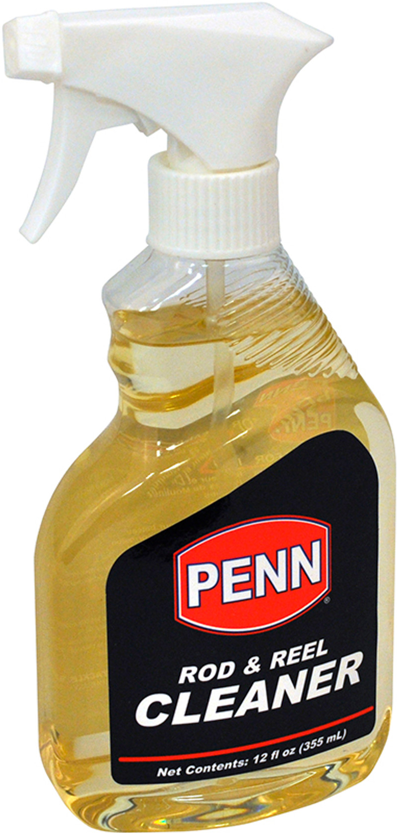 Penn 4 oz Rod and Reel Cleaner