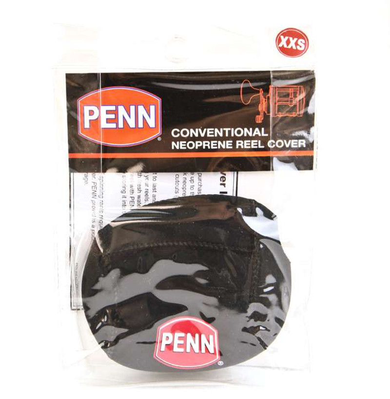 Penn Neoprene Spinning Reel Cover - Large