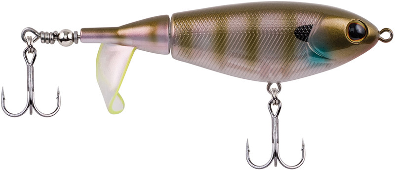 Berkley Choppo 105 - Ghost Bluegill - TackleDirect