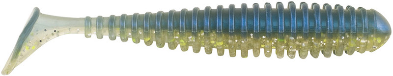 Berkley PowerBait Power Swimmer Swim Bait Sun Gill 4.3in 6pk for sale  online