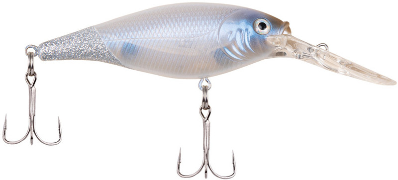 Berkley Flicker Shad Lures - TackleDirect