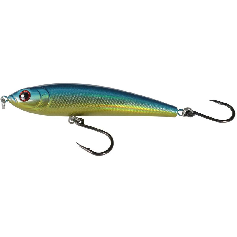 Fishing Tackle Lures Live Target Css100Ms201 Common, One Size : :  Sports & Outdoors