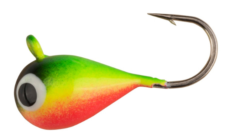 Berkley Fusion19 Tungsten Jig Hook Size 6 at Glen's