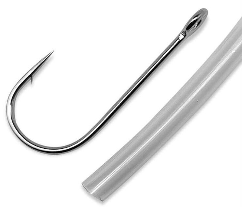 Stainless Steel Fishing Hooks 7732