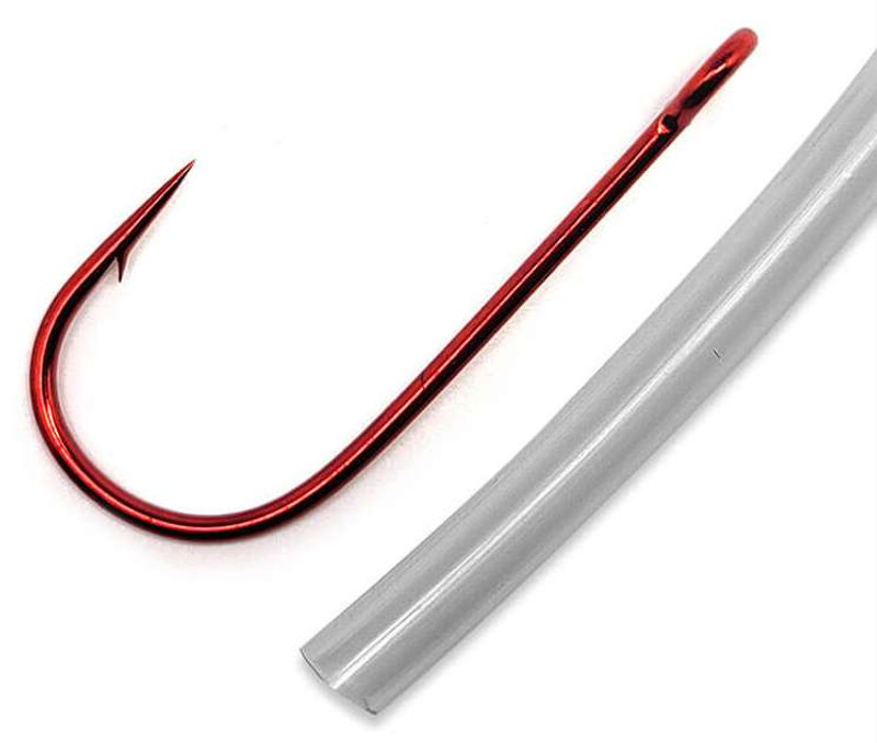 Gamakatsu Shiner Loose Hooks - TackleDirect