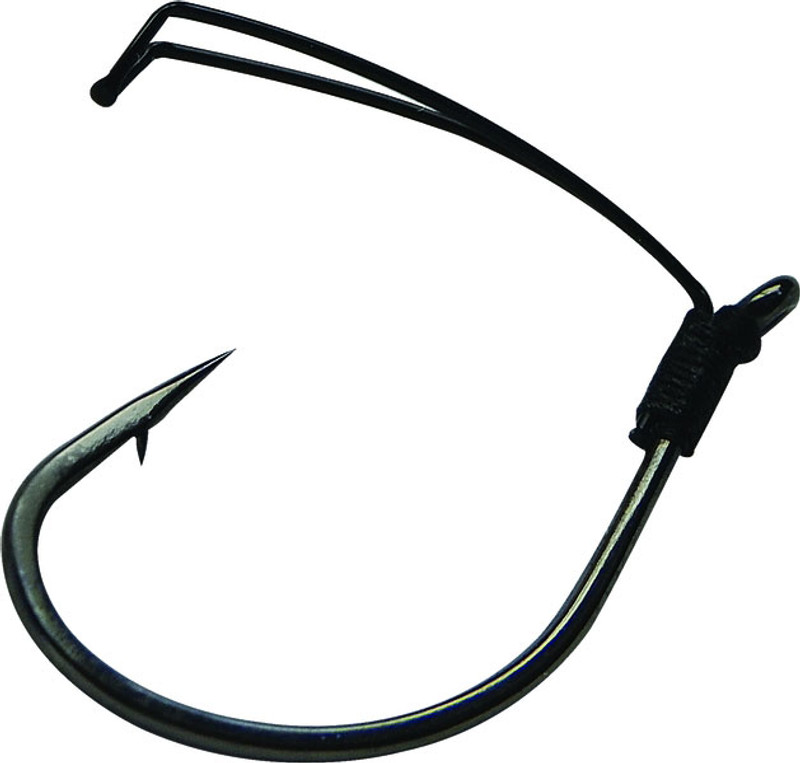 Gamakatsu G-Finesse Swivel Shot/Drop Shot Hook - TackleDirect