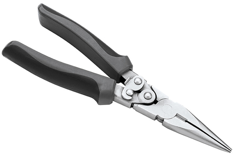 Daiwa 8in Cam Needle Nose Pliers