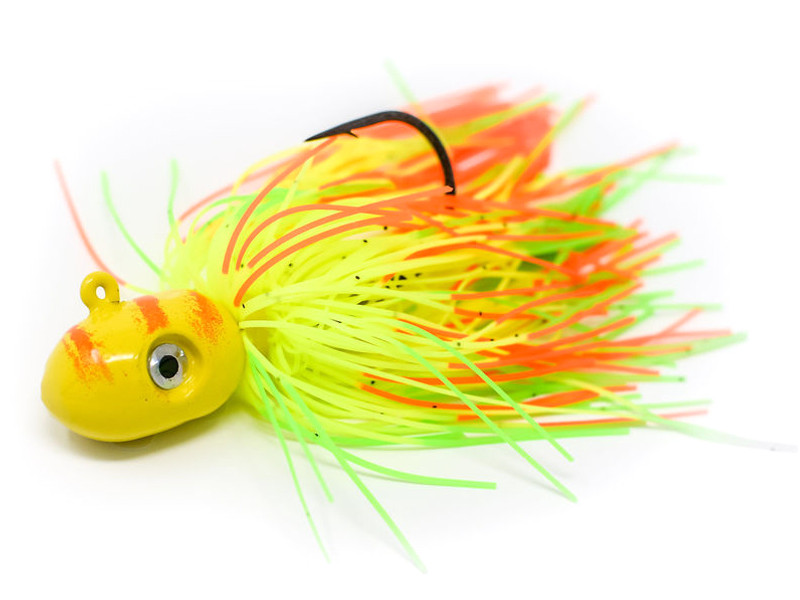 Jigging World Zblade Baitholder Hooks - 1/0 - TackleDirect