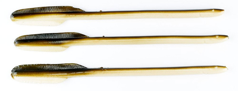 felmlee fishing lures Flea Flicker let it sink Felmlee Lures Eels - TackleDirect