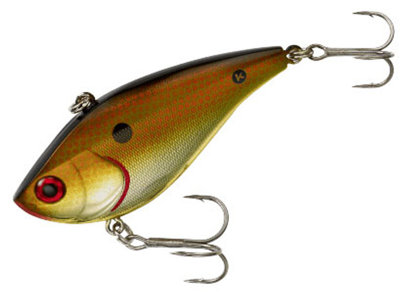 Booyah One Knocker - 3/4oz - TackleDirect