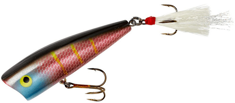 Rebel Magnum Pop-R - TackleDirect