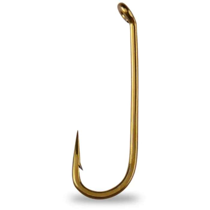 amazon fly fishing hooks GRFIT 50 Pcs 3X Long Shank Dry Hooks High Carbon Steel Dry Fishing Hook Strong Wire for Hoppers Fly Fishing Hooks Fish Hooks (Color : 50pcs Size 6) The Montana Fly Company 3XL Jig Fly Hook is designed specifically for crafting your preferred jig patterns Dry Fly Hook - Barbless