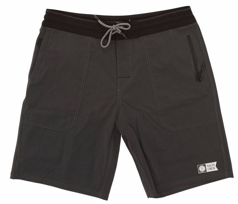 Salty Crew Leeward Utility Shorts - TackleDirect