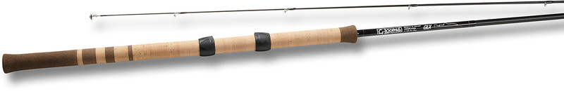 G.LOOMIS GLX CP Spinning Rod