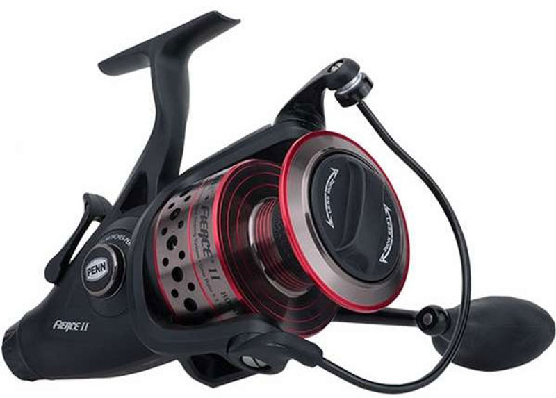 Penn Spinfisher VII Live Liner Spinning Reels - TackleDirect