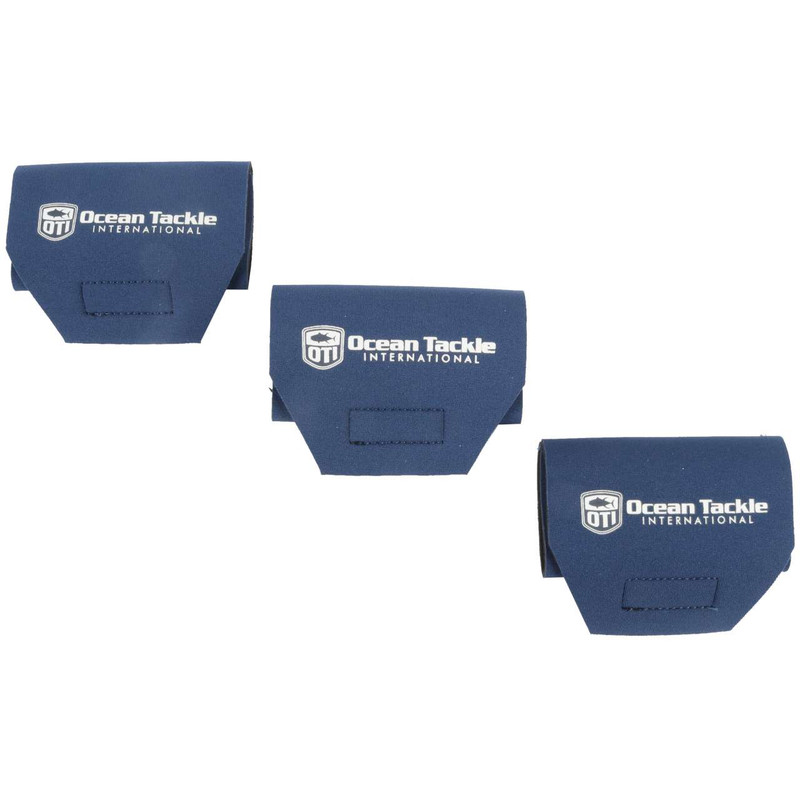 TackleDirect Custom Neoprene Reel Covers - TackleDirect