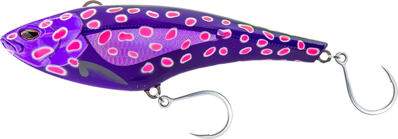 Nomad 6IN MadMacs 160 Sinking Lure