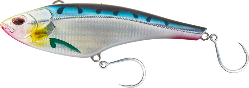 Nomad Design Madmacs - TackleDirect