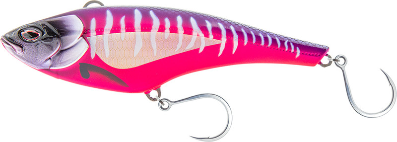 micro lures  Crazy hooks by Matt Pickup