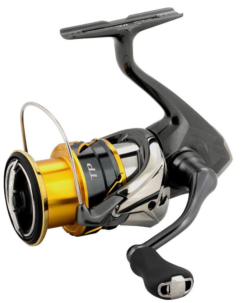 Shimano TP1000FD Twin Power FD Spinning Reel