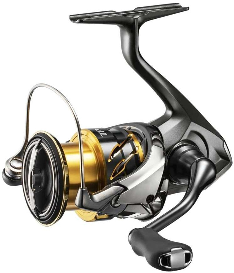 Shimano TP2500FD Twin Power FD Spinning Reel